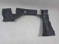 VOLVO V70 III XC70 06-16 DYWAN WYGLUSZENIE PODLOGI TYL 39993020