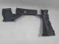 VOLVO V70 III XC70 06-16 DYWAN WYGLUSZENIE PODLOGI TYL 39993020