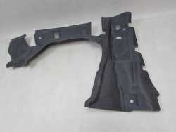 VOLVO V70 III XC70 06-16 DYWAN WYGLUSZENIE PODLOGI TYL 39993020