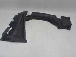 VOLVO V70 III XC70 06-16 DYWAN WYGLUSZENIE PODLOGI TYL 39993020