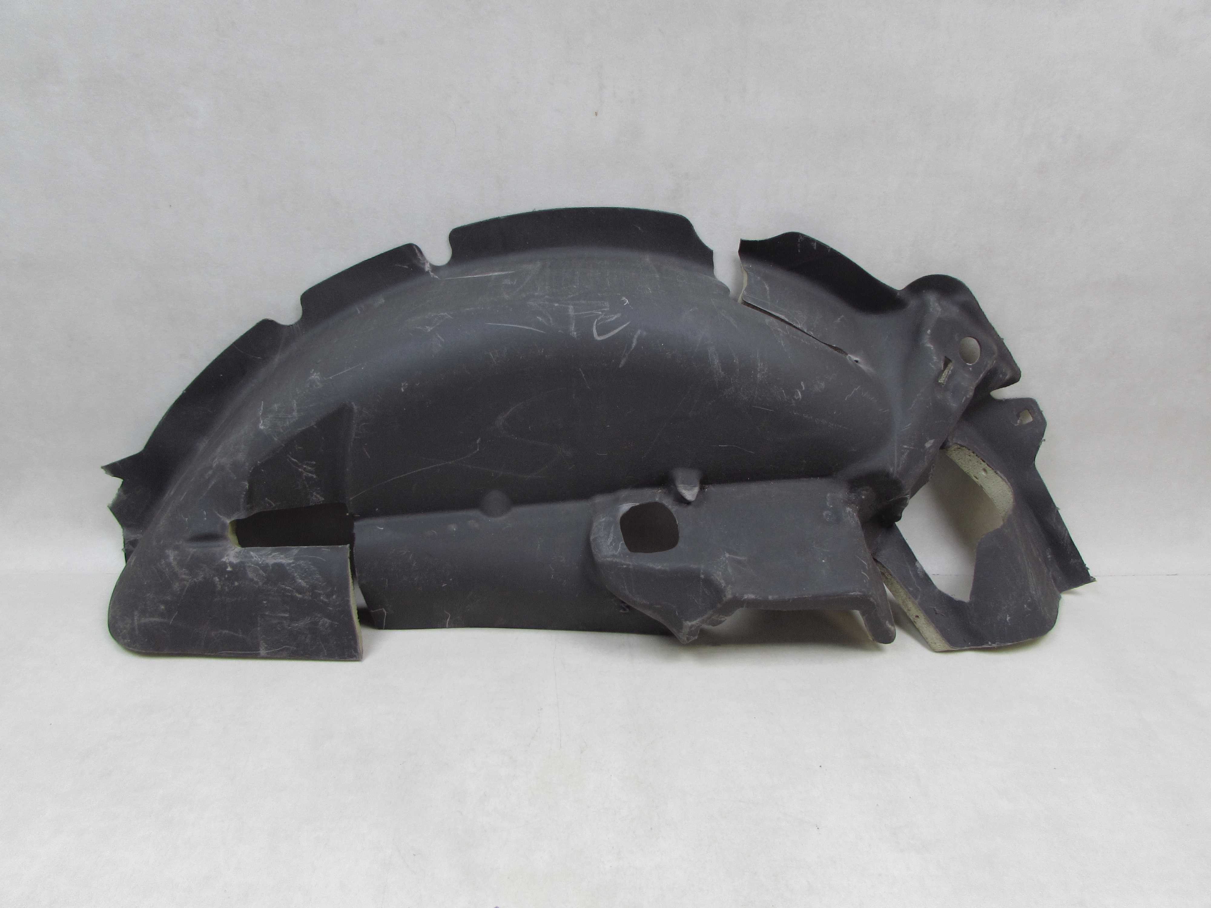 VOLVO V70 III XC70 06-16 MATA WYGLUSZENIE NADKOLA TYL IZOLACJA 30653889
