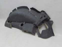VOLVO V70 III XC70 06-16 MATA WYGLUSZENIE NADKOLA TYL IZOLACJA 30653889
