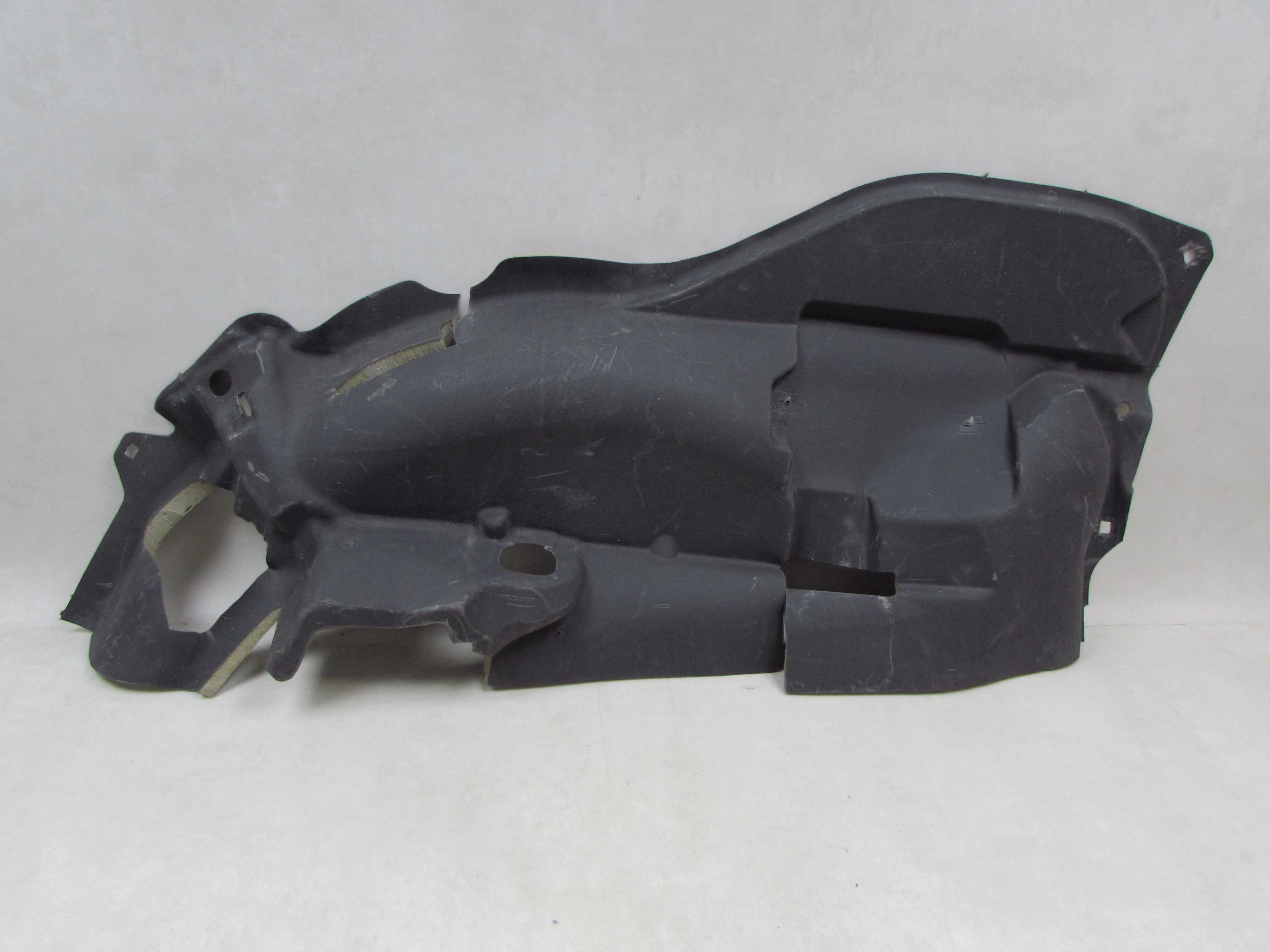 VOLVO V70 III XC70 06-16 MATA WYGLUSZENIE NADKOLA TYL IZOLACJA 30653890