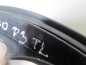 VOLVO V70 III XC70 06-16 USZCZELKA DRZWI TYL LEWY