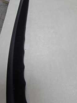 VOLVO V70 III 06-13 USZCZELKA DRZWI TYL PRAWY