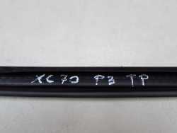 VOLVO V70 III 06-13 USZCZELKA DRZWI TYL PRAWY
