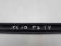 VOLVO V70 III XC70 06-16 USZCZELKA DRZWI TYL PRAWY