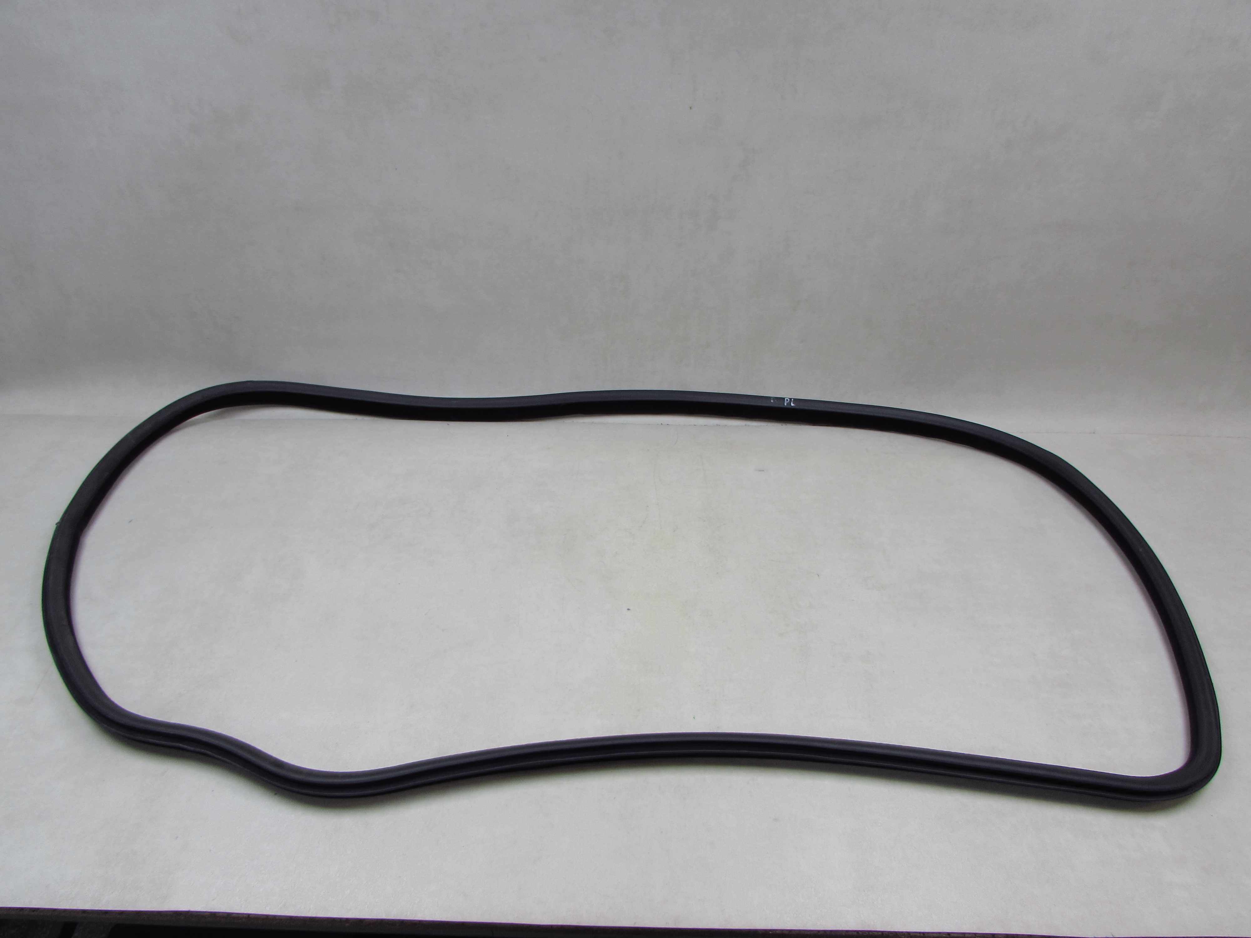 VOLVO S80 II V70 III XC70 06-16 USZCZELKA DRZWI PRZOD LEWY