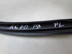 VOLVO S80 II V70 III XC70 06-16 USZCZELKA DRZWI PRZOD LEWY
