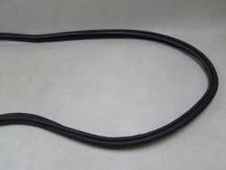 VOLVO V70 III XC70 06-16 USZCZELKA KLAPY BAGAZNIKA TYL