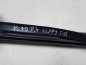 VOLVO V70 III XC70 06-16 USZCZELKA KLAPY BAGAZNIKA TYL
