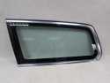 VOLVO V70 III XC70 06-16 SZYBA BOCZNA KAROSERYJNA TYL LEWA CHROM 07R 30716746