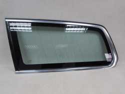 VOLVO V70 III XC70 06-16 SZYBA BOCZNA KAROSERYJNA TYL LEWA CHROM 07R 30716746