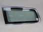 VOLVO V70 III XC70 06-16 SZYBA BOCZNA KAROSERYJNA TYL LEWA CHROM 07R 30716746