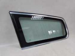 VOLVO V70 III XC70 06-16 SZYBA BOCZNA KAROSERYJNA TYL LEWA CHROM 07R 30716746