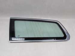 VOLVO V70 III XC70 06-16 SZYBA BOCZNA KAROSERYJNA TYL LEWA CHROM 07R 30716746