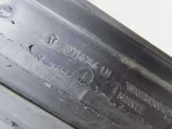 VOLVO V70 III XC70 06-16 SZYBA BOCZNA KAROSERYJNA TYL LEWA CHROM 07R 30716746