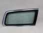 VOLVO V70 III XC70 06-16 SZYBA BOCZNA KAROSERYJNA TYL PRAWA CHROM 07R 30716747