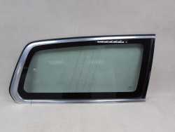 VOLVO V70 III XC70 06-16 SZYBA BOCZNA KAROSERYJNA TYL PRAWA CHROM 07R 30716747