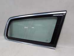 VOLVO V70 III XC70 06-16 SZYBA BOCZNA KAROSERYJNA TYL PRAWA CHROM 07R 30716747