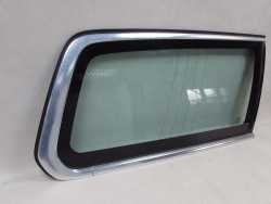 VOLVO V70 III XC70 06-16 SZYBA BOCZNA KAROSERYJNA TYL PRAWA CHROM 07R 30716747
