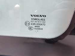 VOLVO V70 III XC70 06-16 SZYBA BOCZNA KAROSERYJNA TYL PRAWA CHROM 07R 30716747
