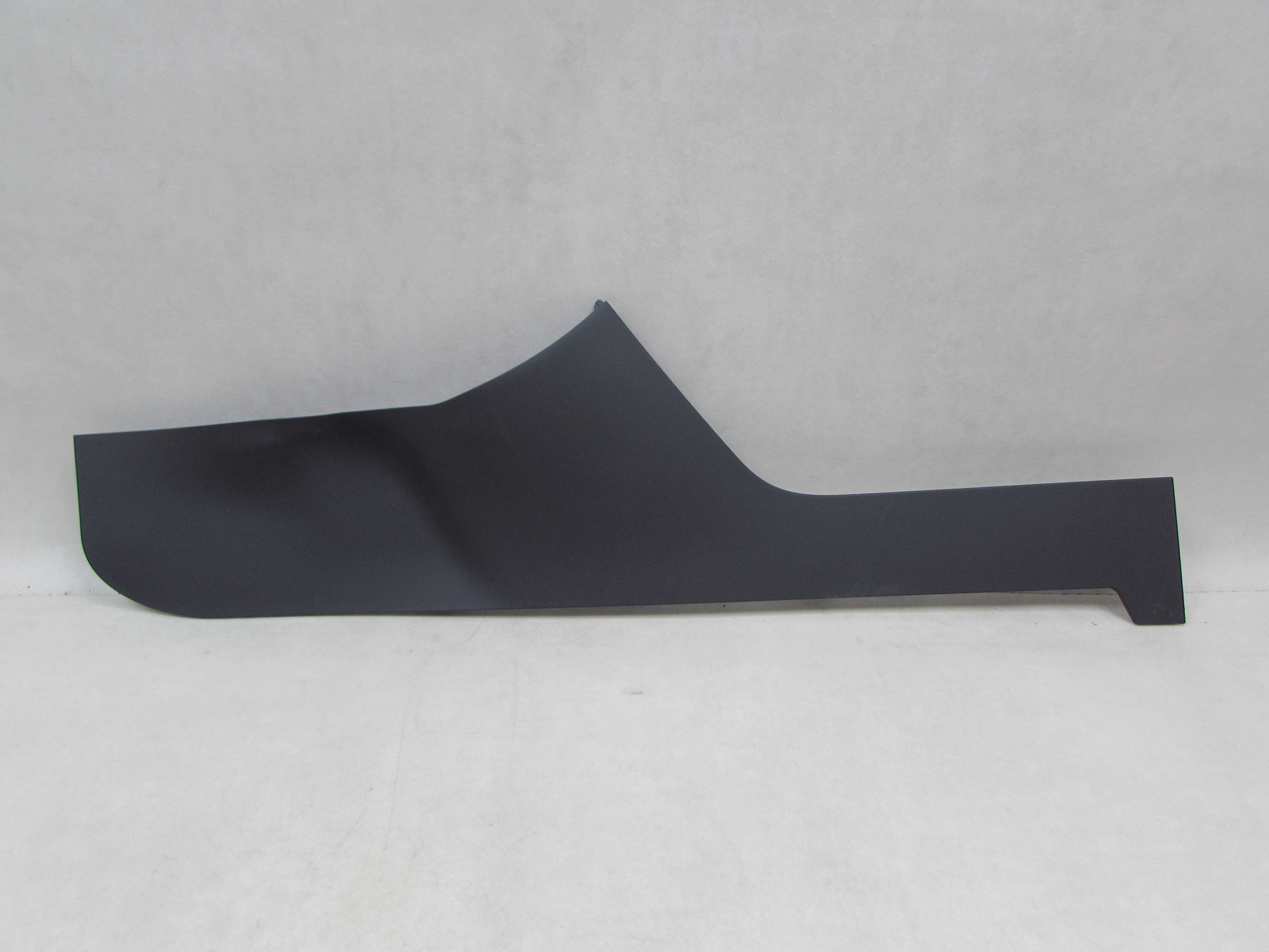 VOLVO S80 II V70 III XC70 06-16 OSLONA TUNELU SRODKOWEGO LEWA 30722575 39870992