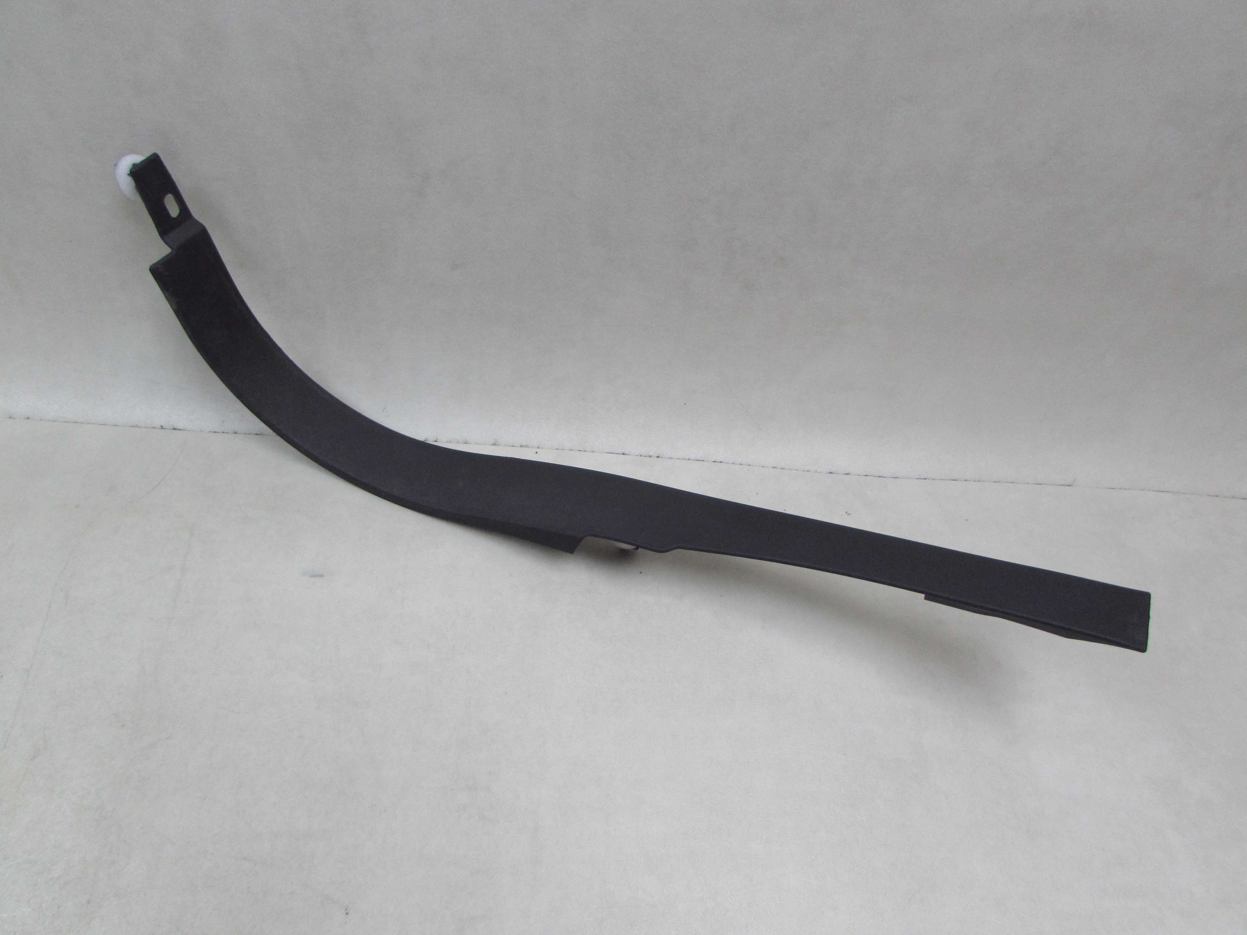 VOLVO S80 II V70 III XC70 06-16 OSLONA LISTWA NAKLADKA PROGU LEWA PRZOD