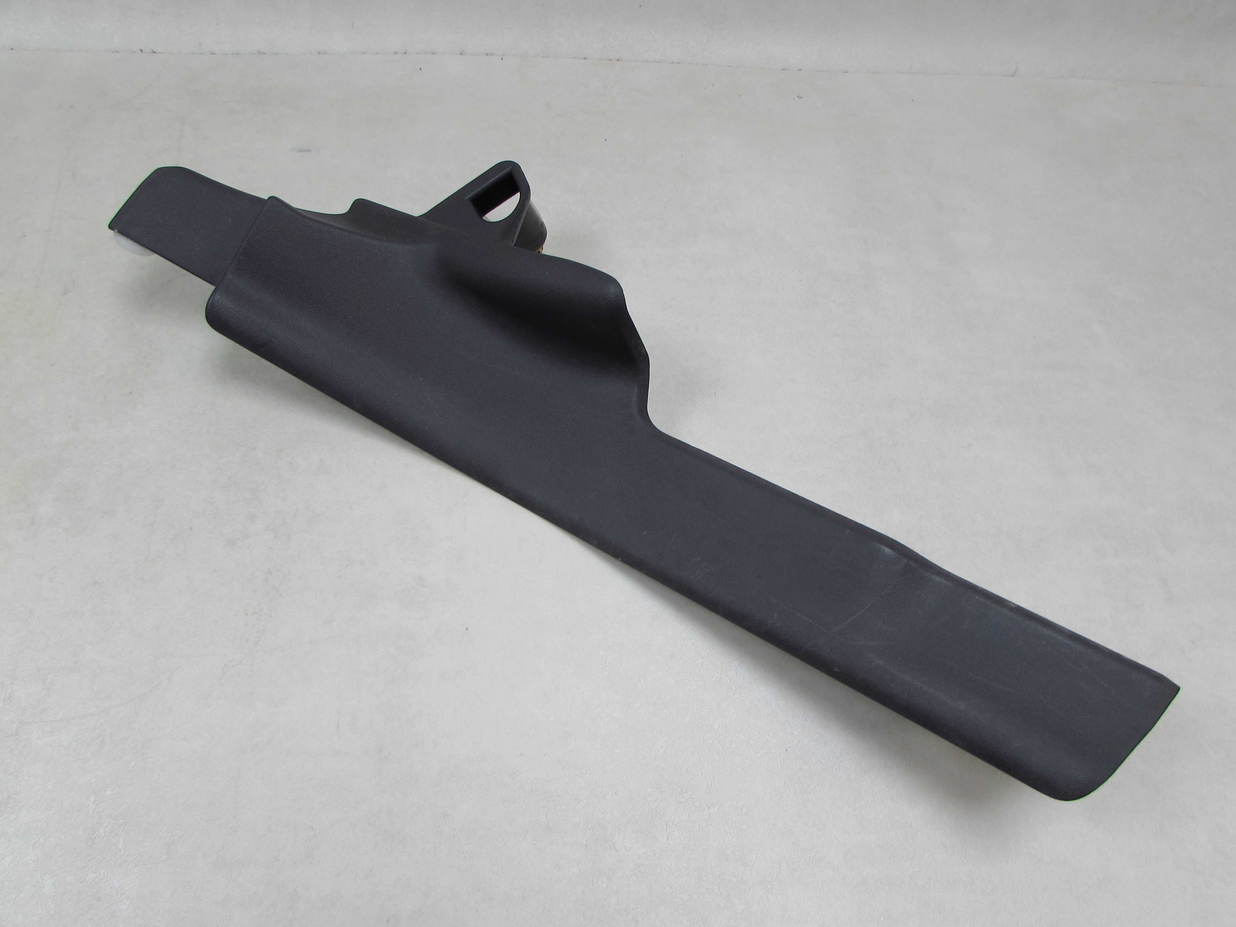 VOLVO V70 III XC70 06-16 OSLONA NAKLADKA LISTWA PROGU TYL PRAWY