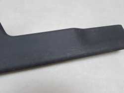 VOLVO V70 III XC70 06-16 OSLONA NAKLADKA LISTWA PROGU TYL PRAWY