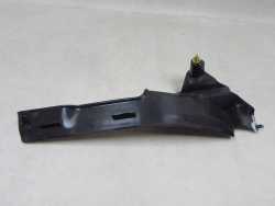 VOLVO V70 III XC70 06-16 OSLONA NAKLADKA LISTWA PROGU TYL PRAWY