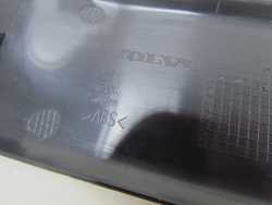 VOLVO V70 III XC70 06-16 OSLONA NAKLADKA LISTWA PROGU TYL PRAWY