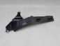 VOLVO V70 III XC70 06-16 OSLONA NAKLADKA LISTWA PROGU TYL LEWY