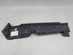 VOLVO V70 III XC70 06-16 DYWAN WYGLUSZENIE PODLOGI TYL LEWE 30740828