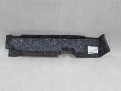 VOLVO V70 III XC70 06-16 DYWAN WYGLUSZENIE PODLOGI TYL PRAWE 30740829