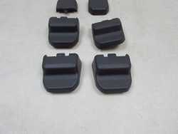 VOLVO S80 II V70 III XC70 III 06-16 OSLONA ZASLEPKA FOTELA 30697914 30727860 30697912