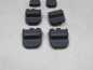 VOLVO S80 II V70 III XC70 III 06-16 OSLONA ZASLEPKA FOTELA 30697914 30727860 30697912