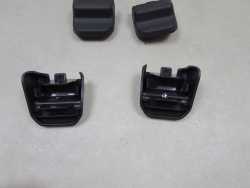 VOLVO S80 II V70 III XC70 III 06-16 OSLONA ZASLEPKA FOTELA 30697914 30727860 30697912