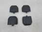 VOLVO S80 II V70 III XC70 III 06-16 OSLONA ZASLEPKA FOTELA 30697914 30727860 30697912