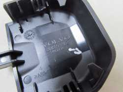 VOLVO S80 II V70 III XC70 III 06-16 OSLONA ZASLEPKA FOTELA 30697914 30727860 30697912