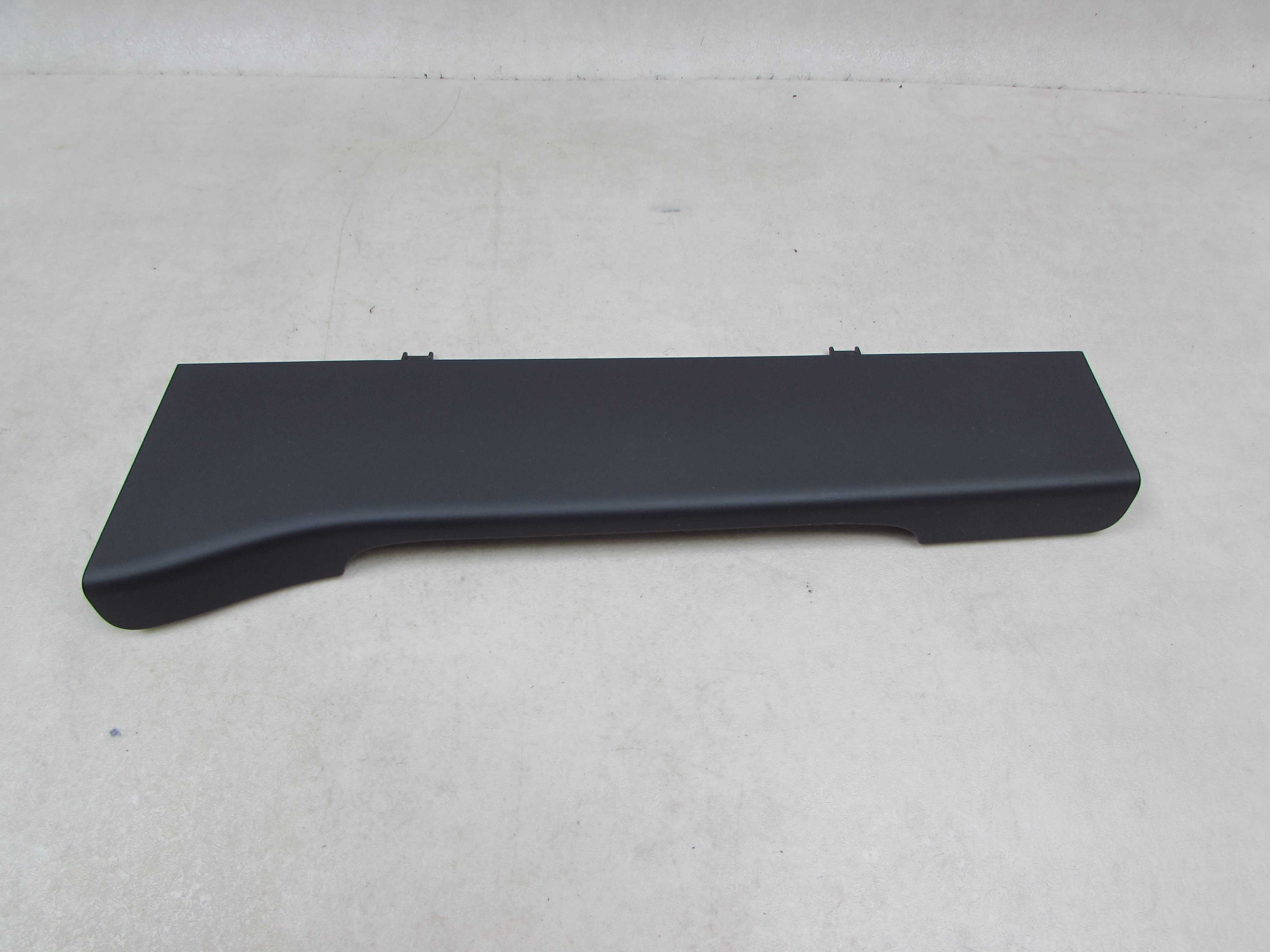 VOLVO S80 II V70 III XC70 III 06-16 OSLONA ZASLEPKA DESKI KONSOLI LICZNIKA 08635249 UK