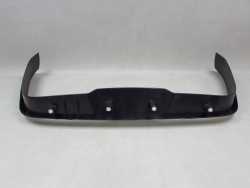 VOLVO  V70 III 06-13 LISTWA OSLONA KLAPY BAGAZNIKA