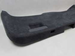 VOLVO V70 III XC70 06-16 TAPICERKA OSLONA BOCZEK KLAPY BAGAZNIKA TYL 0060700