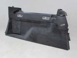 VOLVO V70 III XC70 06-16 TAPICERKA BOCZEK BAGAZNIKA LEWY 39882885