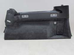 VOLVO V70 III XC70 06-16 TAPICERKA BOCZEK BAGAZNIKA PRAWY 39882908