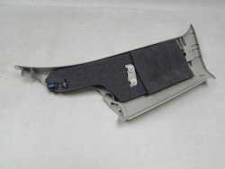 VOLVO  V70 III 06-13 POSZYCIE OSLONA SLUPKA C LEWE