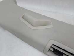 VOLVO S80 II V70 III XC70 06-16 POSZYCIE OSLONA SLUPKA B LEWA