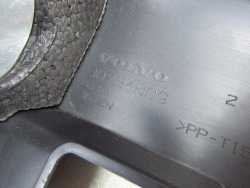 VOLVO S80 II V70 III XC70 06-16 OSLONA OBUDOWA KOLUMNY KIEROWNICZEJ 30734809 30793442