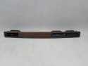 VOLVO S80 II V70 III XC70 06-16 KRATKA NAWIEWU SRODKOWA 30643315 DEKOR DREWNO DESKI KONSOLI UK