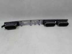 VOLVO S80 II V70 III XC70 06-16 KRATKA NAWIEWU SRODKOWA 30643315 DEKOR DREWNO DESKI KONSOLI UK